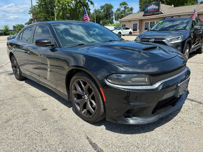 Used 2019 Dodge Charger GT