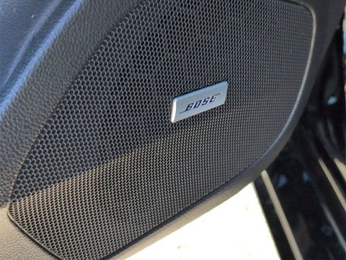 Used 2016 Cadillac ATS Luxury w/ Sun And Sound Package image 19