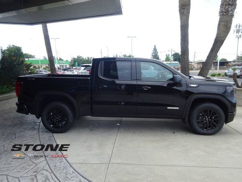 New 2026 GMC Sierra 1500 Elevation AWD/4WD image 10