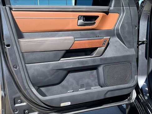 New 2026 Toyota Tundra 1794 Edition AWD/4WD image 10