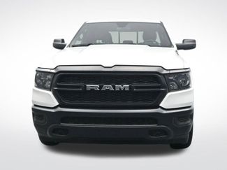 Used 2024 RAM 1500 Tradesman video 2