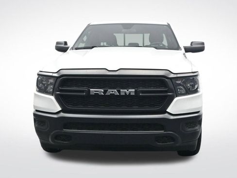 Used 2024 RAM 1500 Tradesman image 2