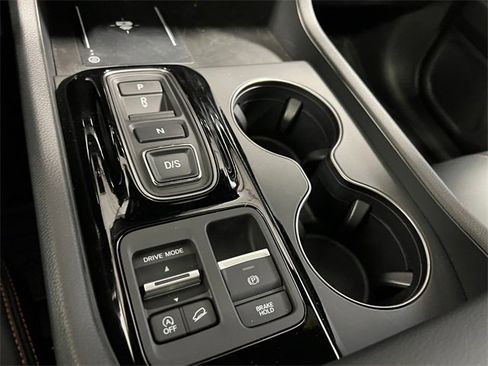 New 2025 Honda Pilot TrailSport image 19