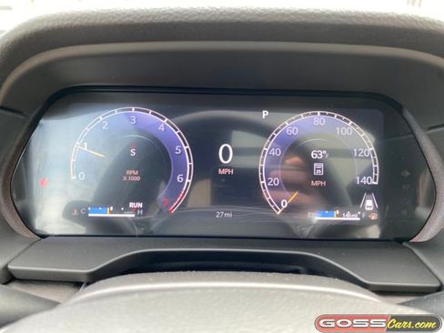 New 2026 Jeep Grand Cherokee Limited image 21