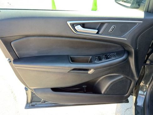 Used 2024 Ford Edge SEL w/ Convenience Package AWD/4WD image 18