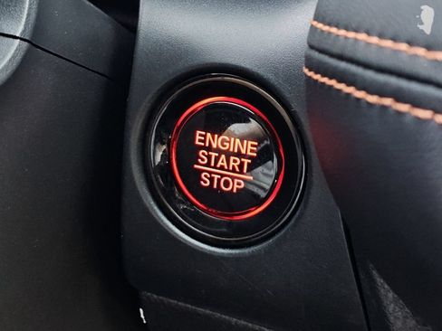 Certified 2023 Honda HR-V Sport image 16