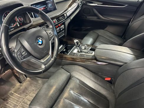 Used 2017 BMW X5 xDrive35i AWD/4WD image 14