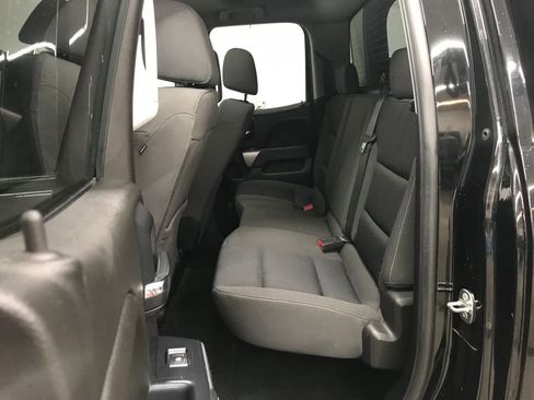 Used 2018 Chevrolet Silverado 1500 LT w/ All Star Edition image 27