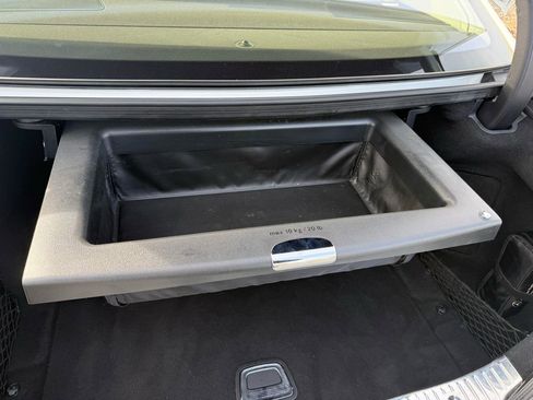 Used 2016 Mercedes-Benz S 550 Sedan w/ Premium Package image 23