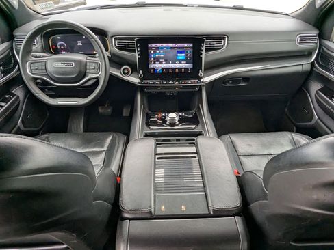 Certified 2022 Jeep Wagoneer Series I w/ Convenience Group I image 20