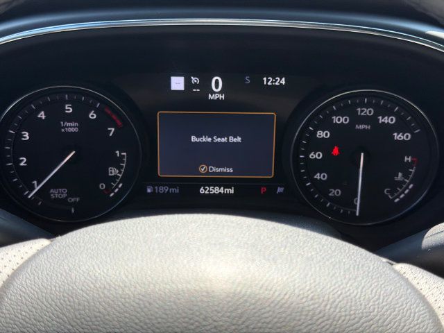 Used 2020 Cadillac CT5 Sport RWD image 32