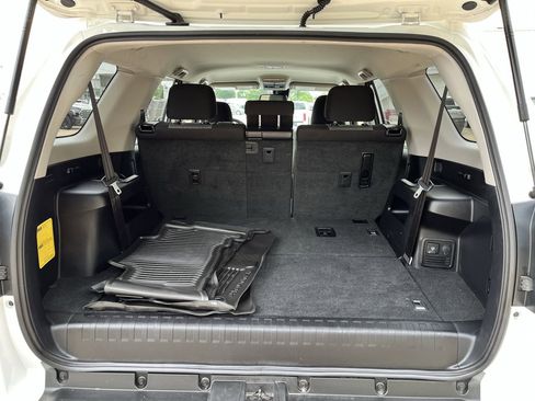 Used 2023 Toyota 4Runner SR5 RWD image 27