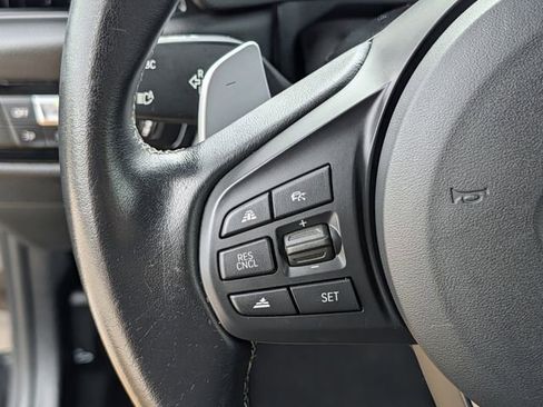Certified 2024 Toyota Supra RWD image 24