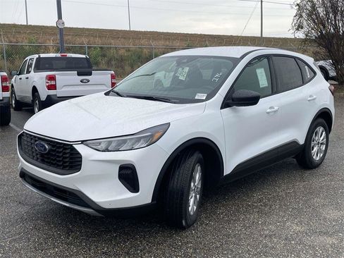 New 2026 Ford Escape Active image 7