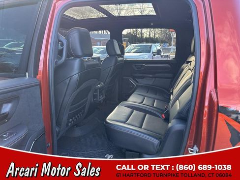 Used 2024 RAM 1500 TRX image 18
