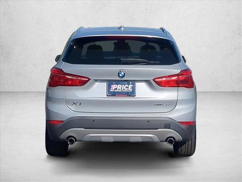 Used 2019 BMW X1 xDrive28i w/ Convenience Package AWD/4WD image 7