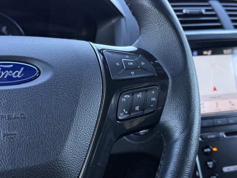 Certified 2018 Ford Explorer Limited w/ Equipment Group 301A image 16