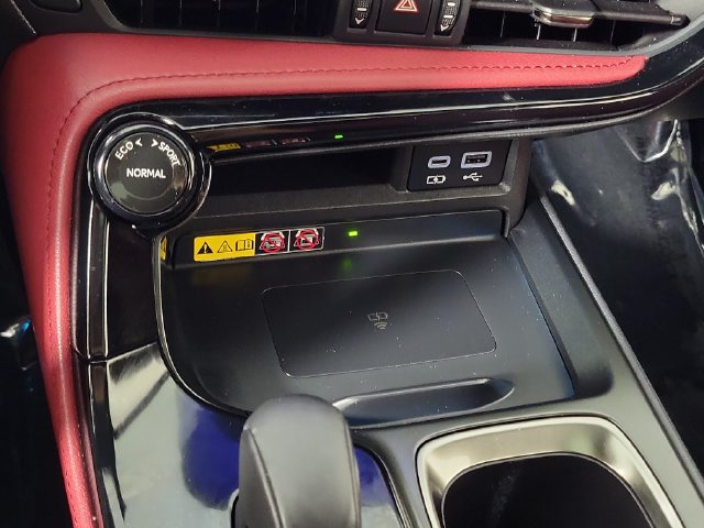 Used 2023 Lexus NX 450h+ AWD w/ Vision Package image 30
