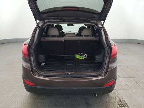 Used 2014 Hyundai Tucson SE FWD image 29