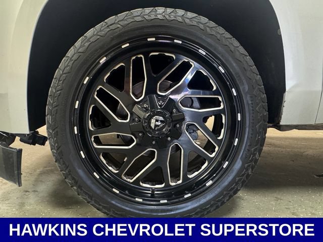 Used 2015 GMC Yukon XL Denali w/ Touring Package AWD/4WD image 42
