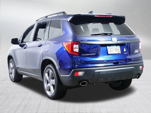 Used 2019 Honda Passport Touring image 5