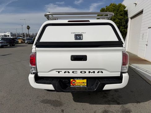 Used 2019 Toyota Tacoma SR w/ SR Convenience Package image 5