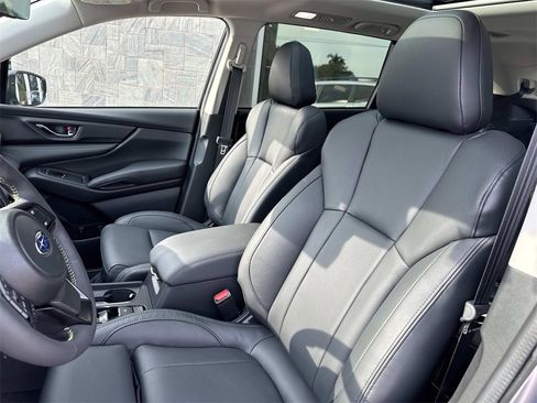New 2025 Subaru Ascent Bronze Edition image 9