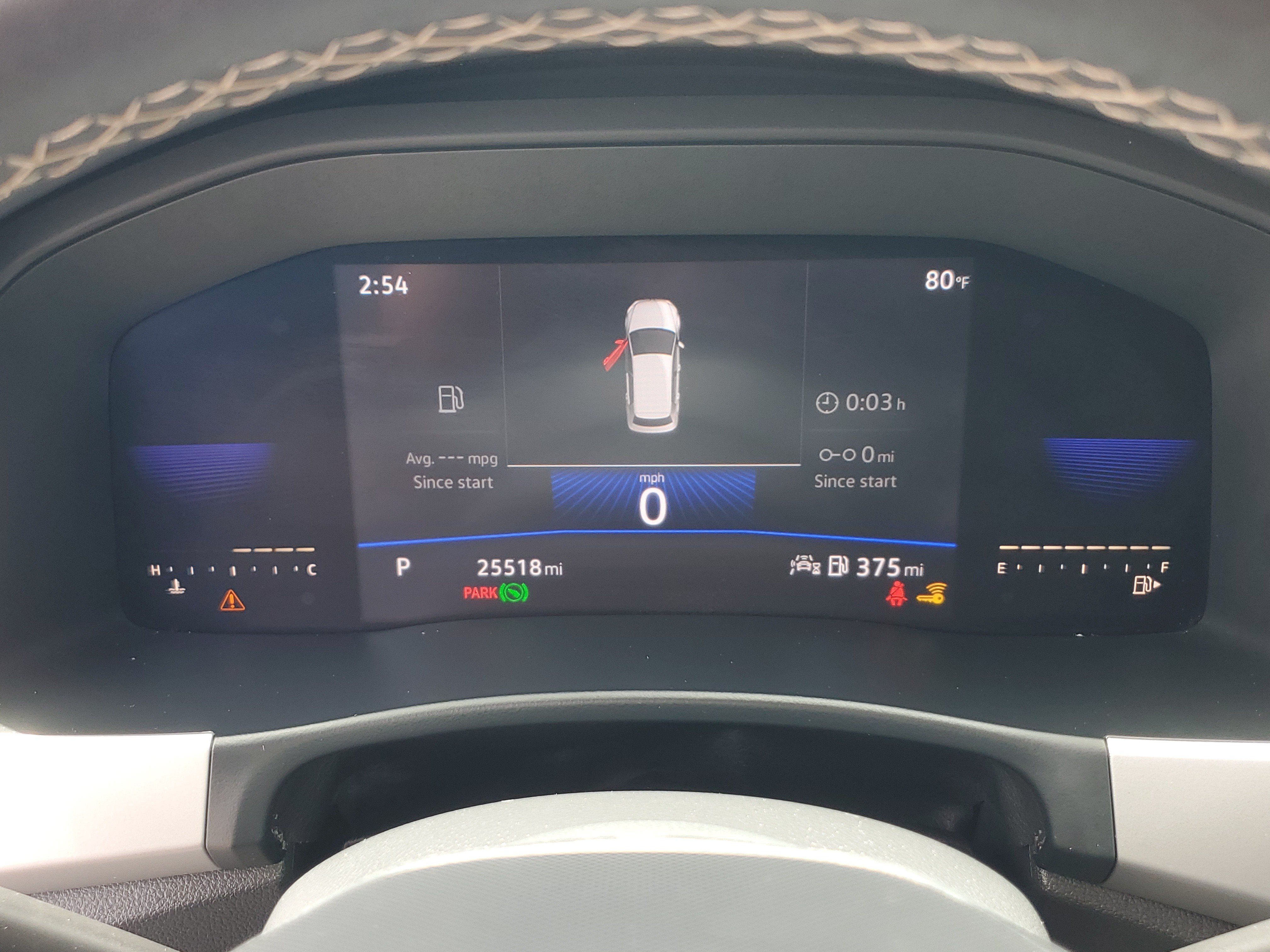 Certified 2022 Volkswagen Atlas SE FWD image 32