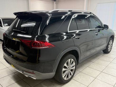 Used 2021 Mercedes-Benz GLE 350 image 9