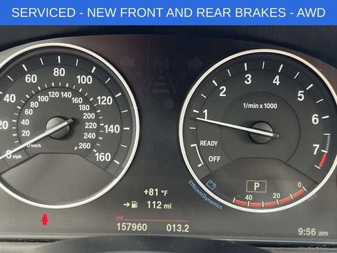 Used 2015 BMW 428i Gran Coupe xDrive AWD/4WD image 21