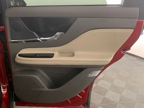 New 2024 Lincoln Corsair Grand Touring w/ Equipment Group 301A image 30