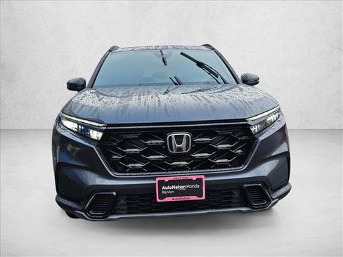 New 2026 Honda CR-V Sport-L image 8