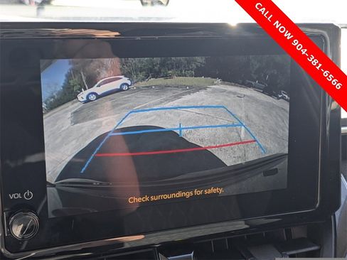 Used 2024 Toyota Corolla LE image 21