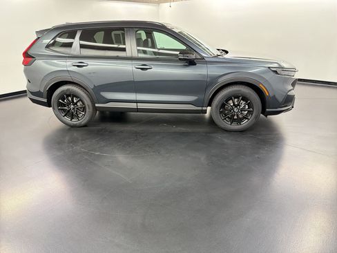 New 2026 Honda CR-V Sport-L image 8