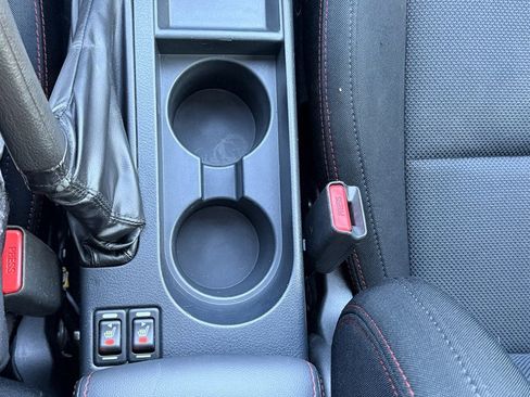 Used 2019 Subaru WRX Premium image 11