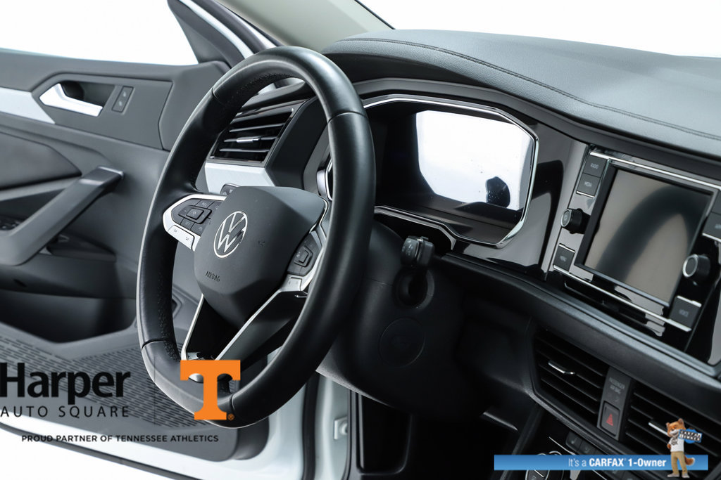 Used 2023 Volkswagen Jetta SE FWD image 33
