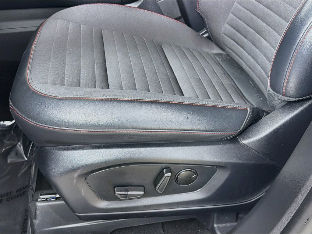 Used 2026 Ford Explorer ST-Line AWD/4WD image 20
