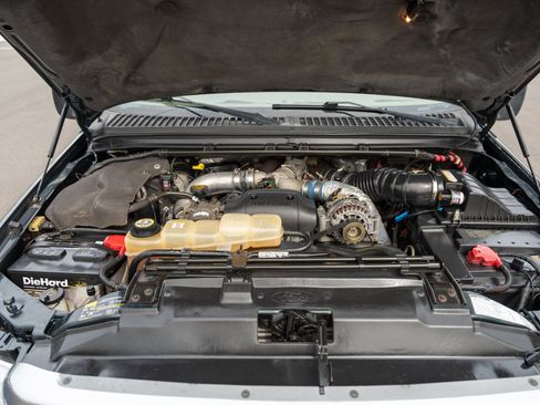 Used 2002 Ford Excursion Limited image 24