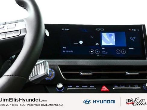 Certified 2025 Hyundai Sonata Limited image 14