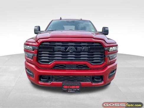 New 2026 RAM 2500 Big Horn image 2