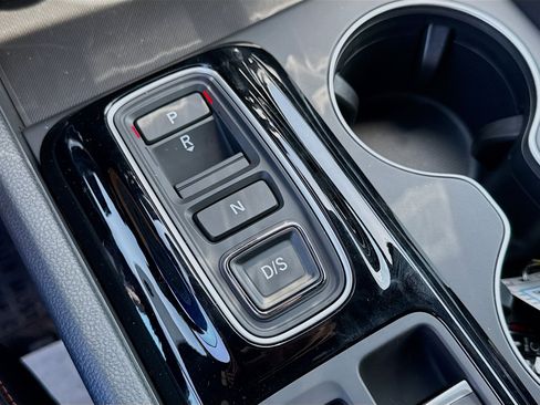 New 2026 Honda Pilot Sport image 16
