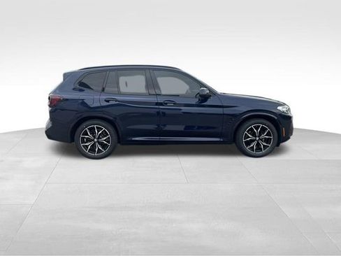 Certified 2022 BMW X3 xDrive30i w/ M Sport Package 2 AWD/4WD image 10