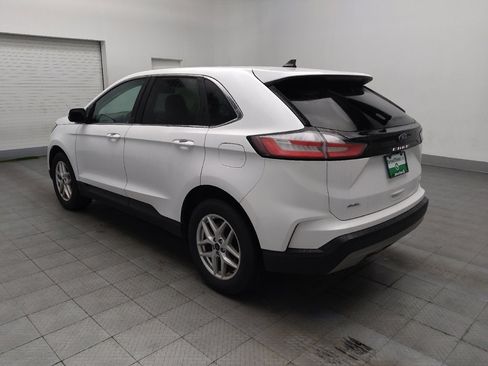 Used 2023 Ford Edge SEL image 5