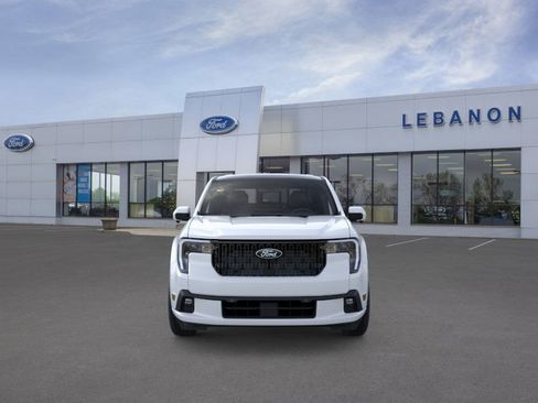 New 2025 Ford Maverick Lobo image 6