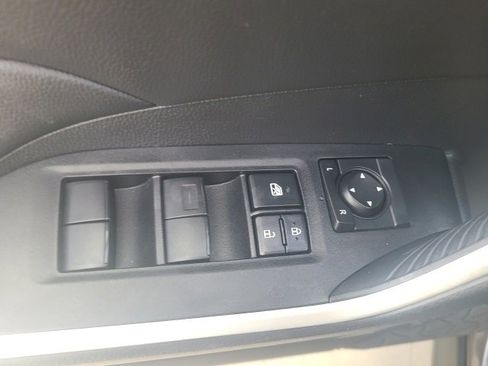 Used 2024 Toyota RAV4 LE image 18