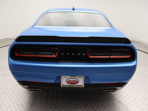 Used 2023 Dodge Challenger GT image 10