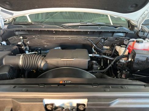 New 2026 GMC Sierra 2500 SLE w/ SLE Value Package; image 29