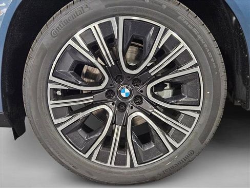 Used 2026 BMW X3 xDrive30 AWD/4WD image 16