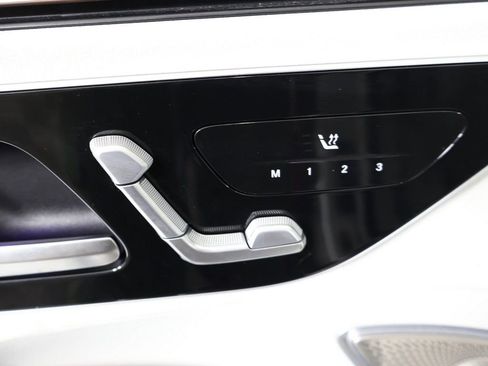 Used 2023 Mercedes-Benz EQE 350+ 4MATIC SUV image 40