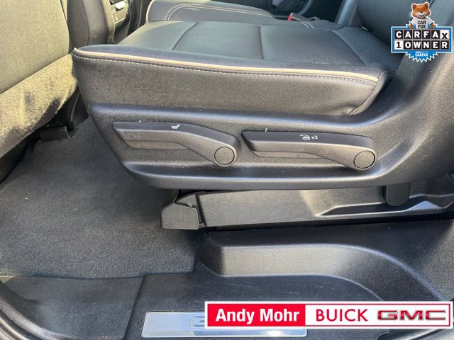 Used 2024 GMC Yukon SLT w/ SLT Premium Package AWD/4WD image 41